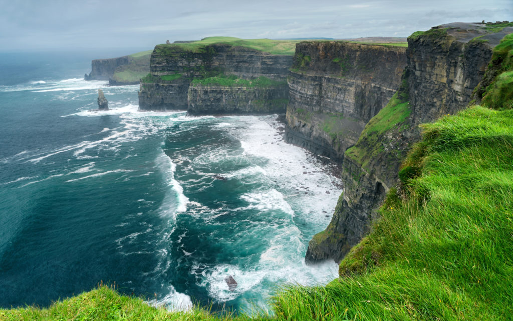 Cliffs of Moher