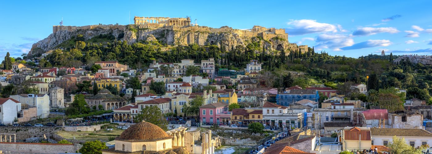 Athens, Greece