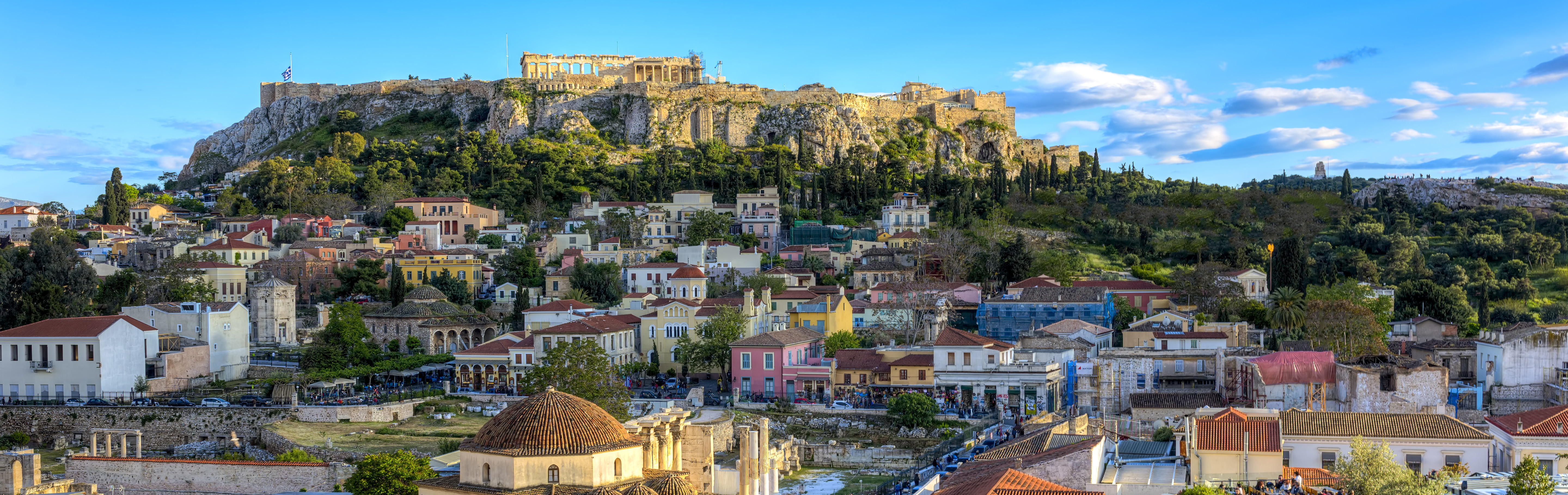 Athens, Greece