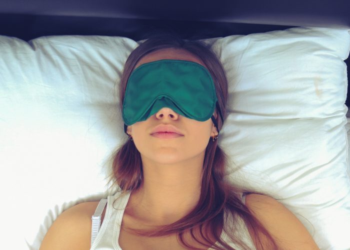 sleep masks