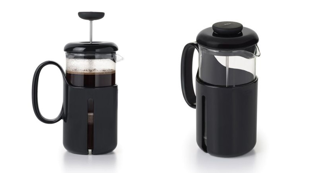 OXO cold brew coffee maker