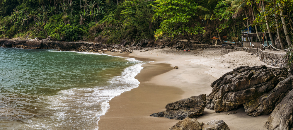 GUARUJA, BRAZIL