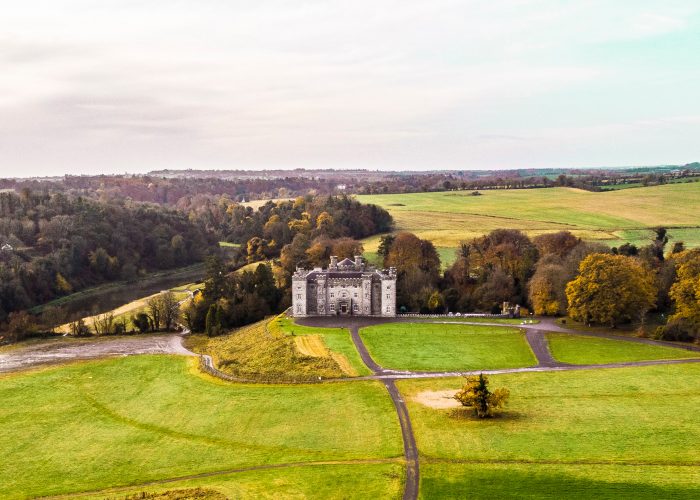 9 Secret Villages in Ireland