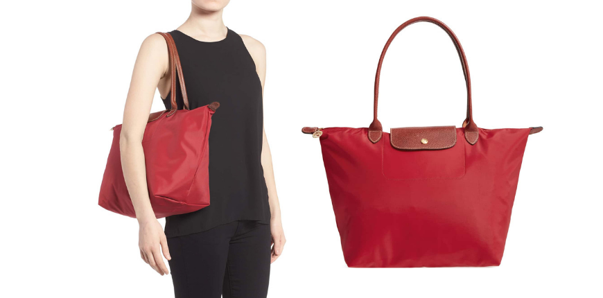 Longchamp Le Pliage Tote