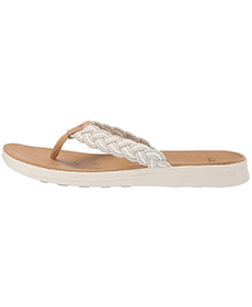 Sperry thong sandal